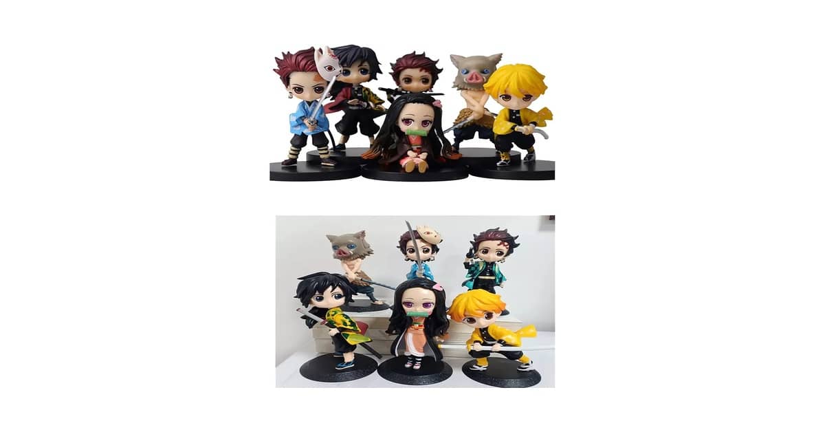 Melhor Site de Action Figures: Guias de Compra Essenciais