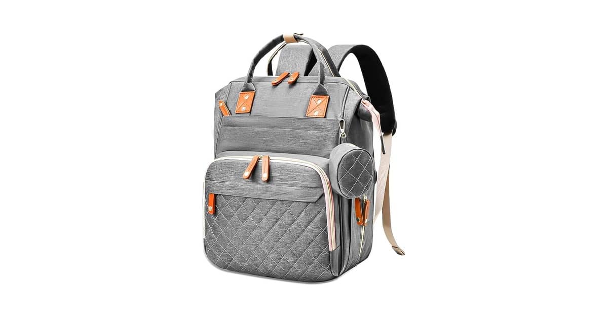 Melhor Site para Comprar Bolsa Maternidade: Guia de Compra Essencial