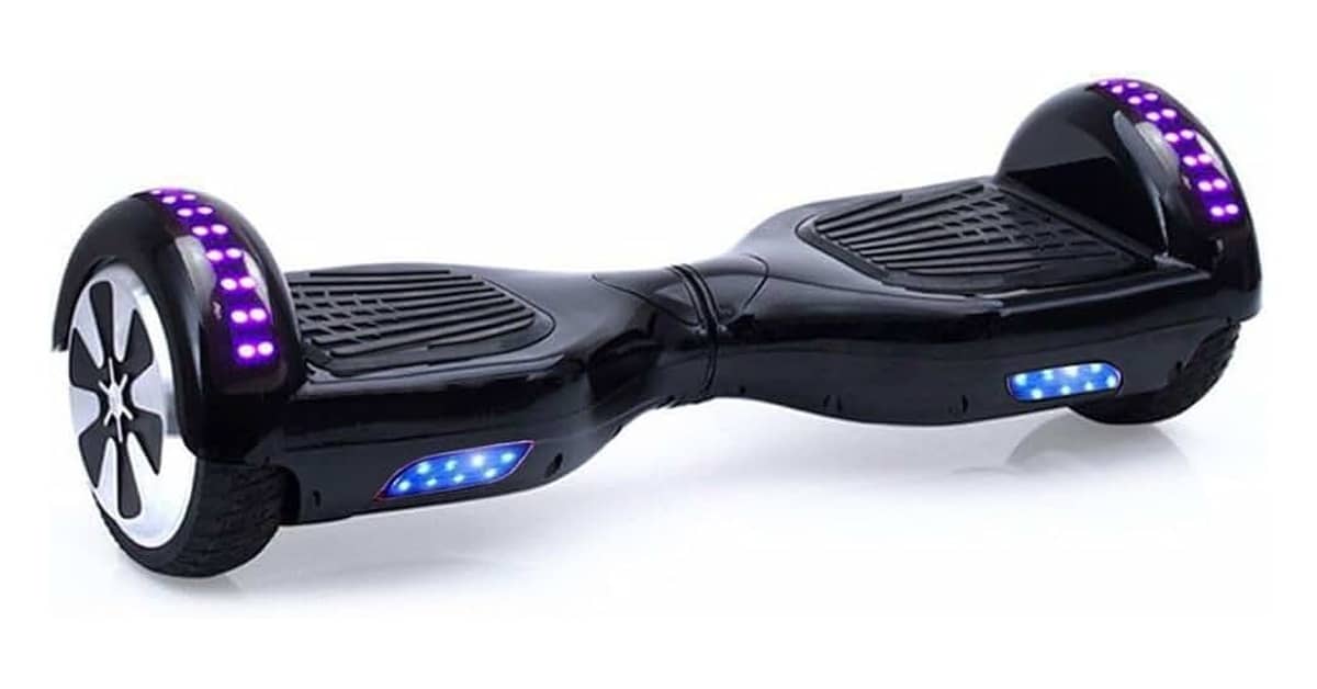 Melhor Skate Elétrico: 5 Modelos com LED e Bluetooth