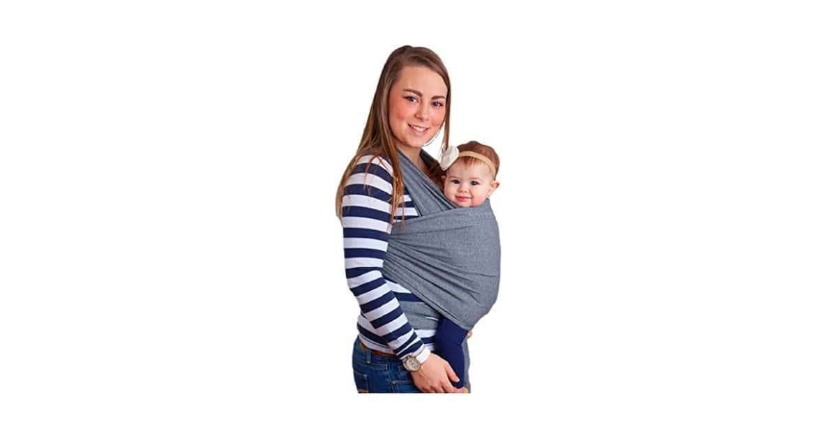 Melhor Sling para Recem Nascido: Conforto e Segurança Essenciais