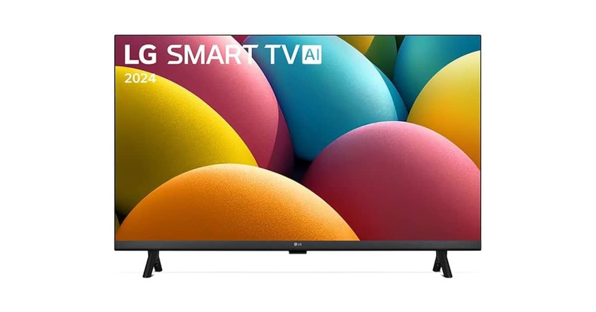 Melhor Smart Tv 32 Custo Benefício: Guia Essencial 2024