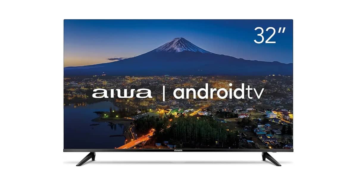 Melhor Smart TV Android: 8 Modelos com Alta Performance