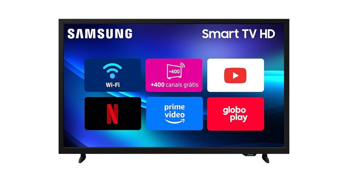 Melhor Smart Tv Samsung: Guia Definitivo de Compra