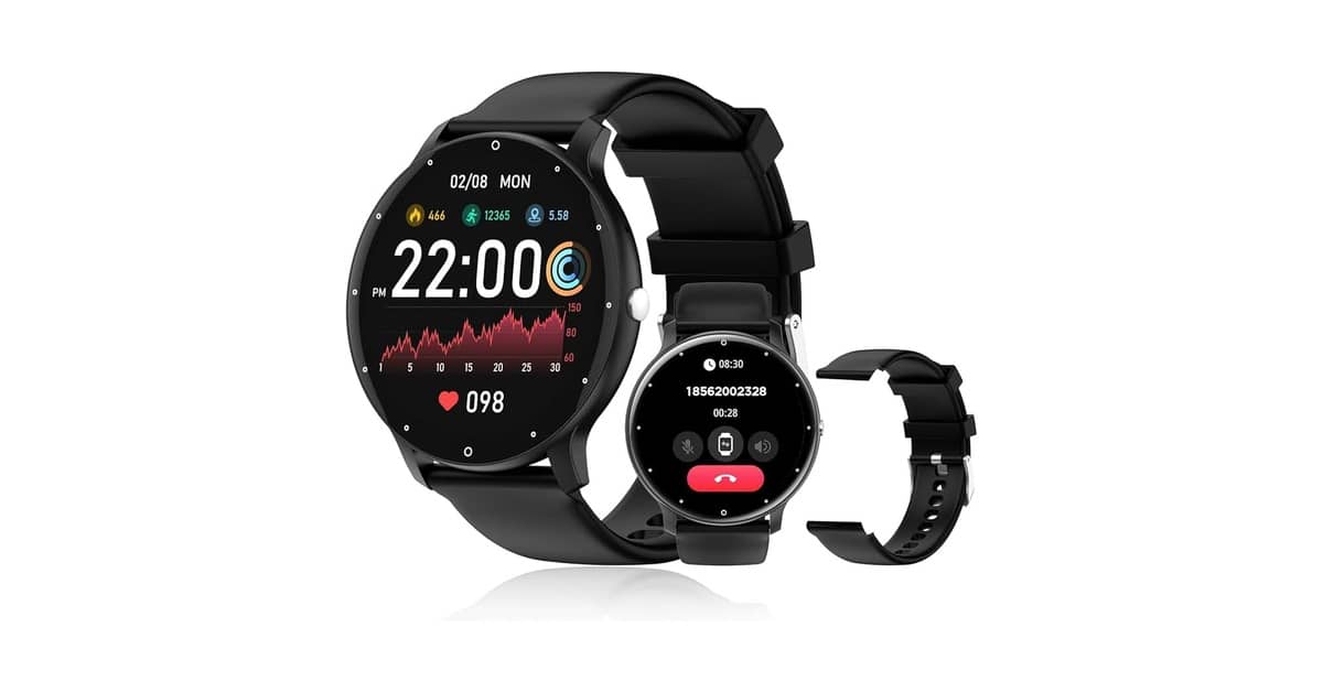 Melhor Smartband para iPhone: Conectividade e Saúde
