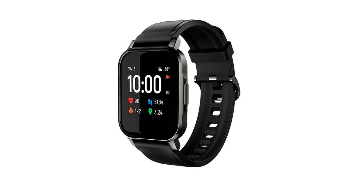 Melhor Smartwatch até 200: Guia Definitivo 2024