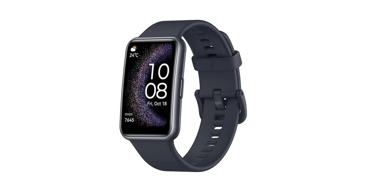 Melhor Smartwatch Custo Benefício com Gps: 5 Opções Essenciais