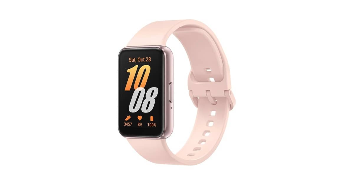 Melhor Smartwatch Feminino Samsung: Guia de Compra Essencial