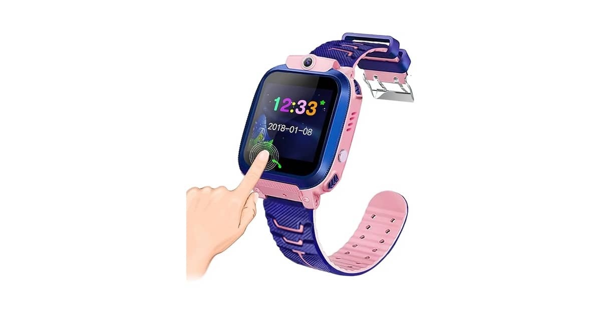 Melhor Smartwatch Infantil Brasil: Guia Completo