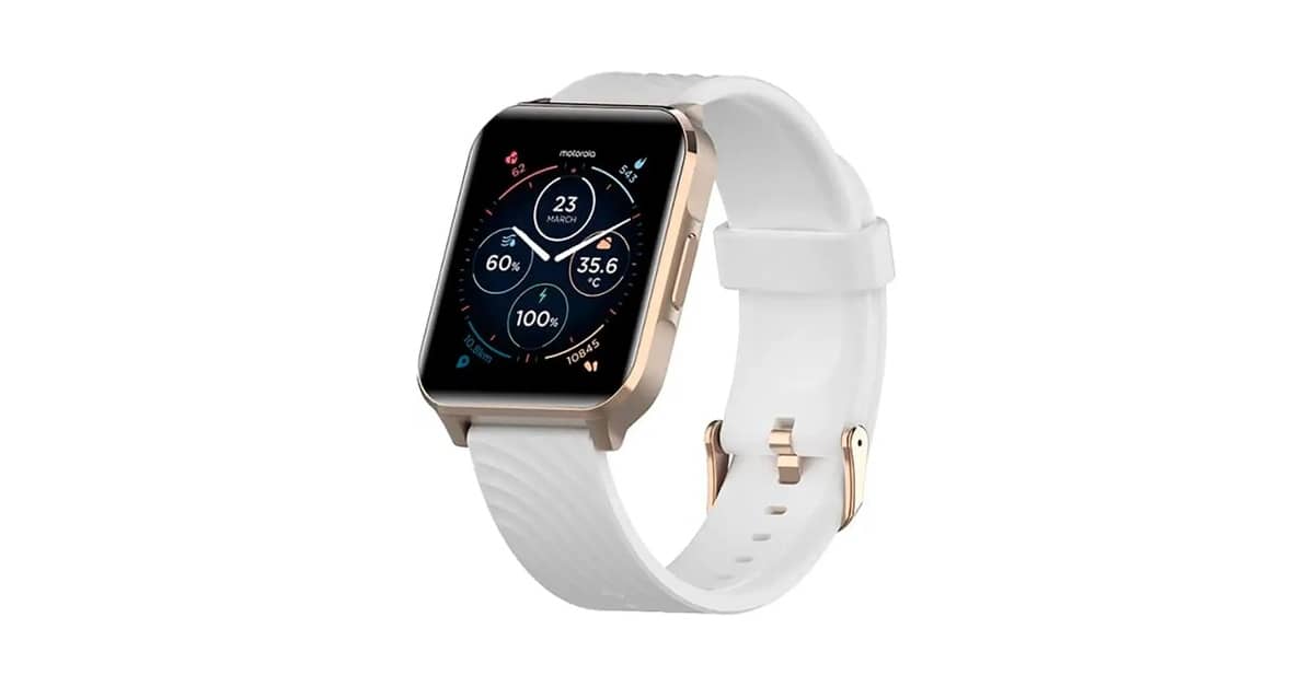 Melhor Smartwatch para Motorola: 6 Modelos Eficientes
