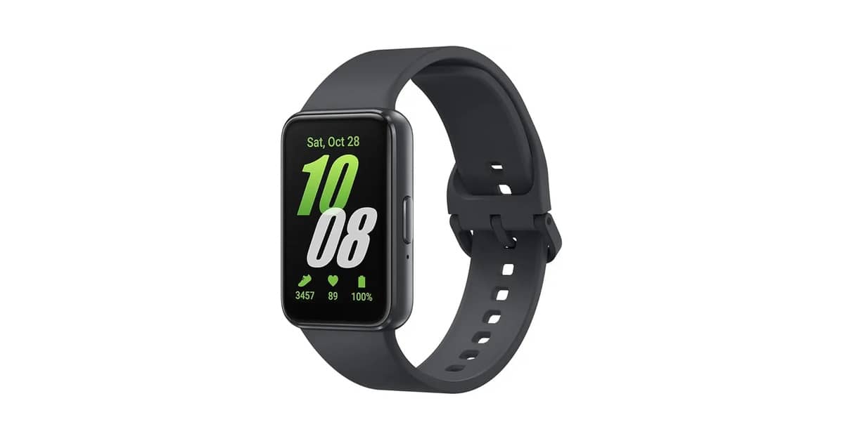 Melhor Smartwatch Samsung: Galaxy Watch vs Fit