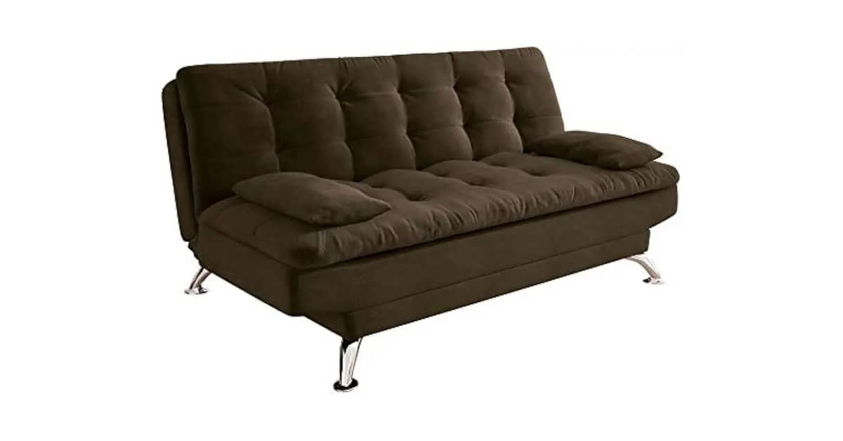 Melhor Sofá Cama Casal: Conforto e Praticidade!