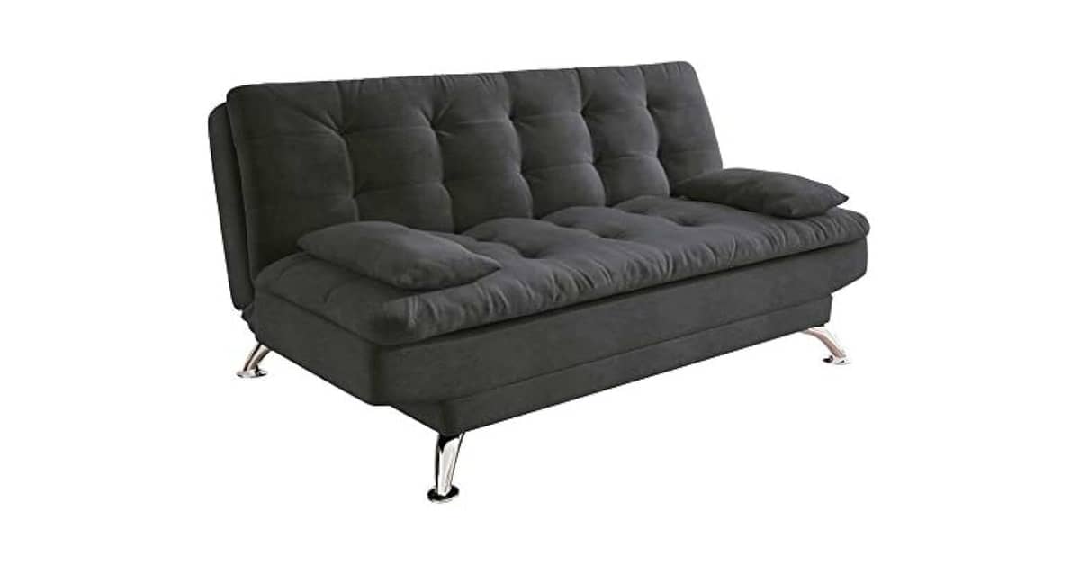 Melhor Sofa Cama de Casal: Conforto e Versatilidade