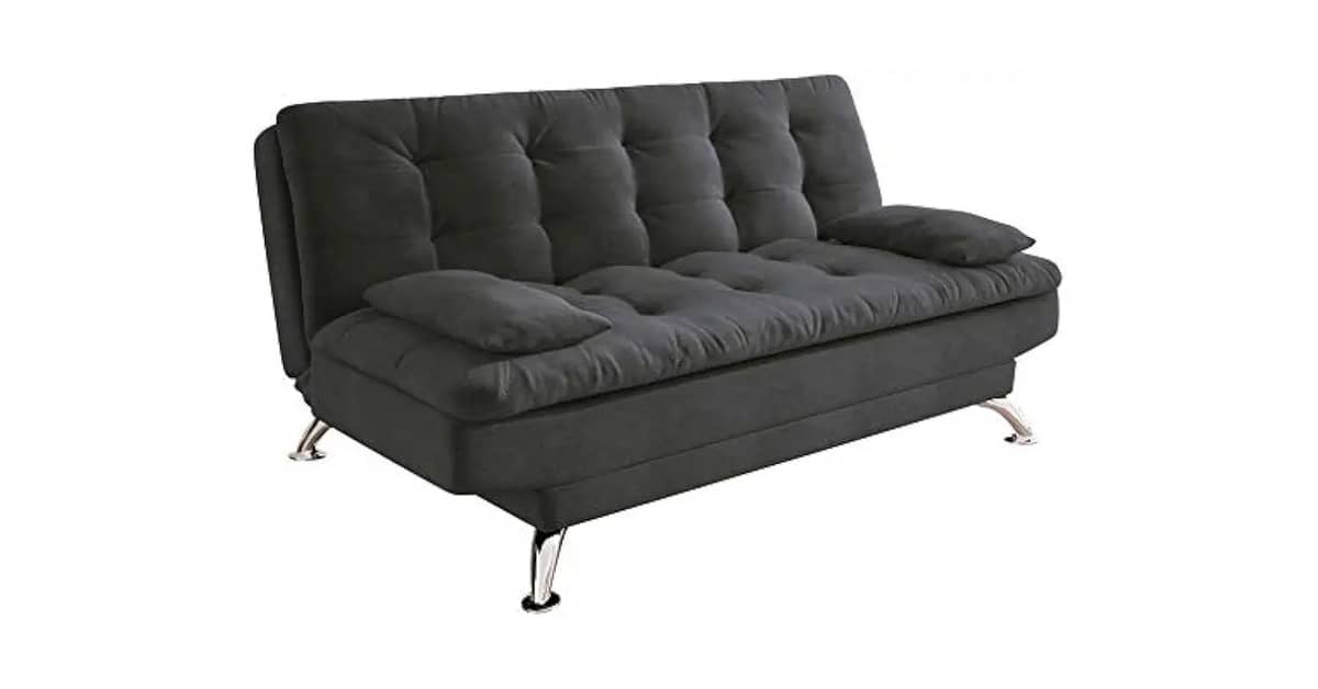 Melhor Sofá Cama: Conforto e Praticidade em Cada Modelo