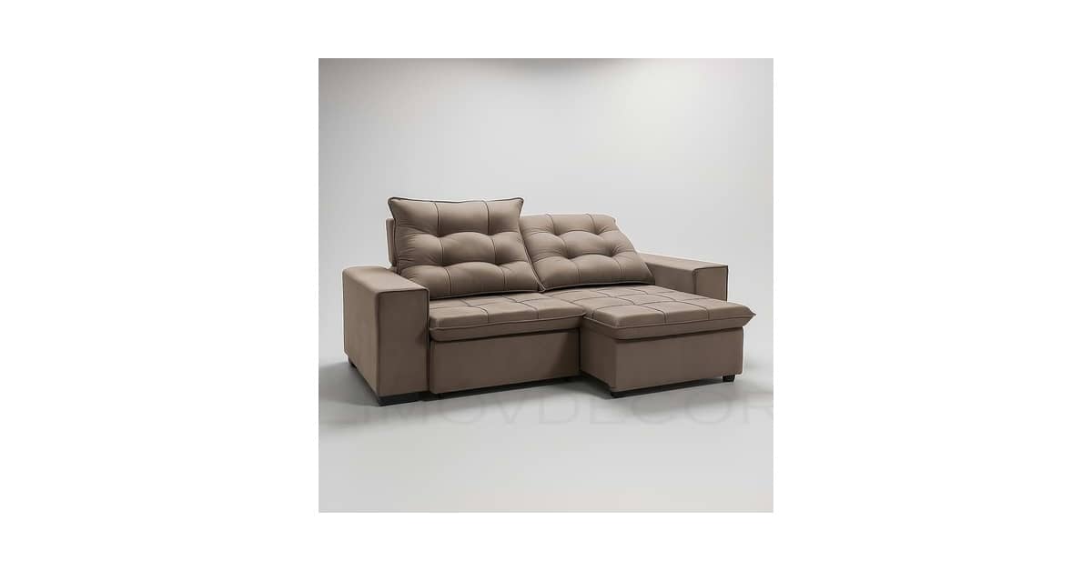 Melhor Sofa Confortavel: Guia Definitivo para Escolher