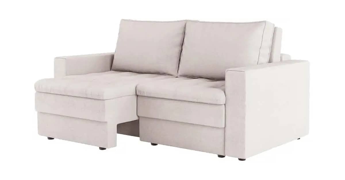 Melhor Sofá Retrátil 3 Lugares: Conforto e Estilo!