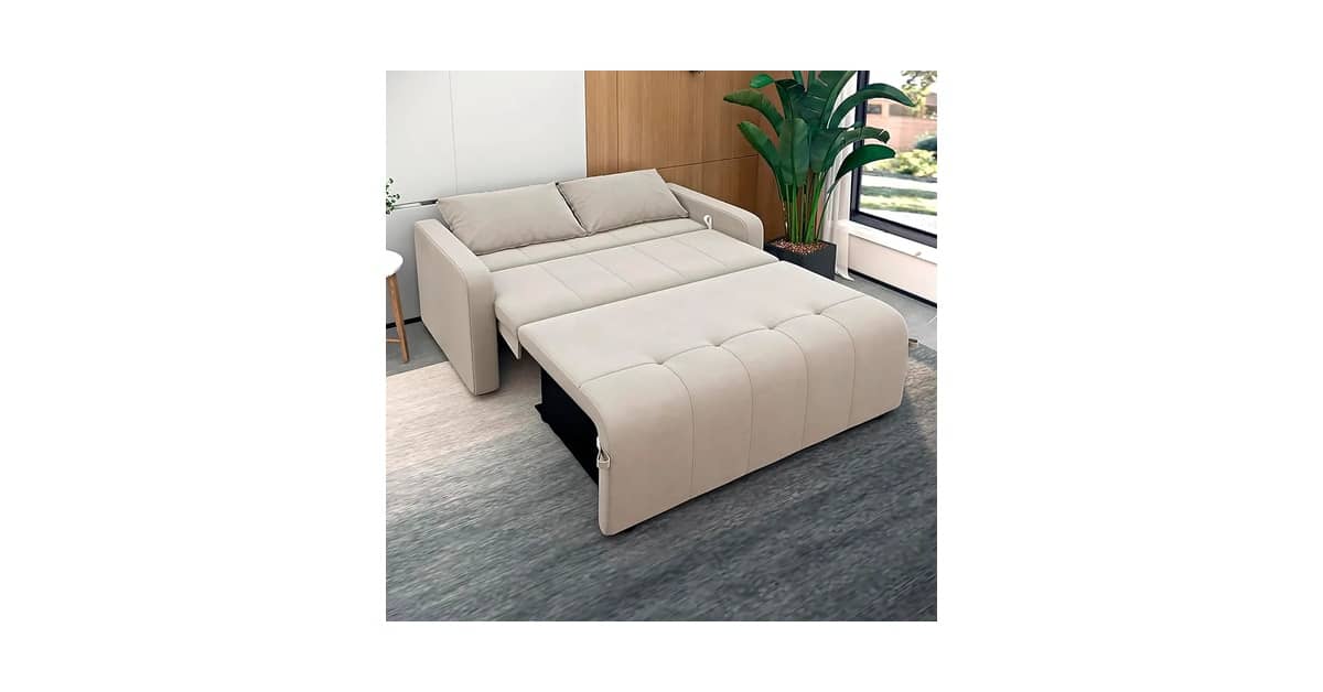 Melhor Sofá Retrátil de 3 Lugares: 10 Modelos de Alta Performance