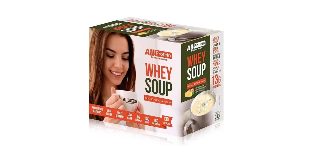 Melhor Sopa de Cebola de Paris: 5 Opções Saudáveis