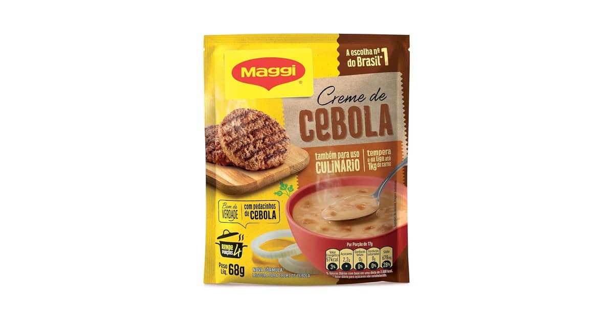 Melhor Sopa de Cebola: Cremosa e Saborosa!