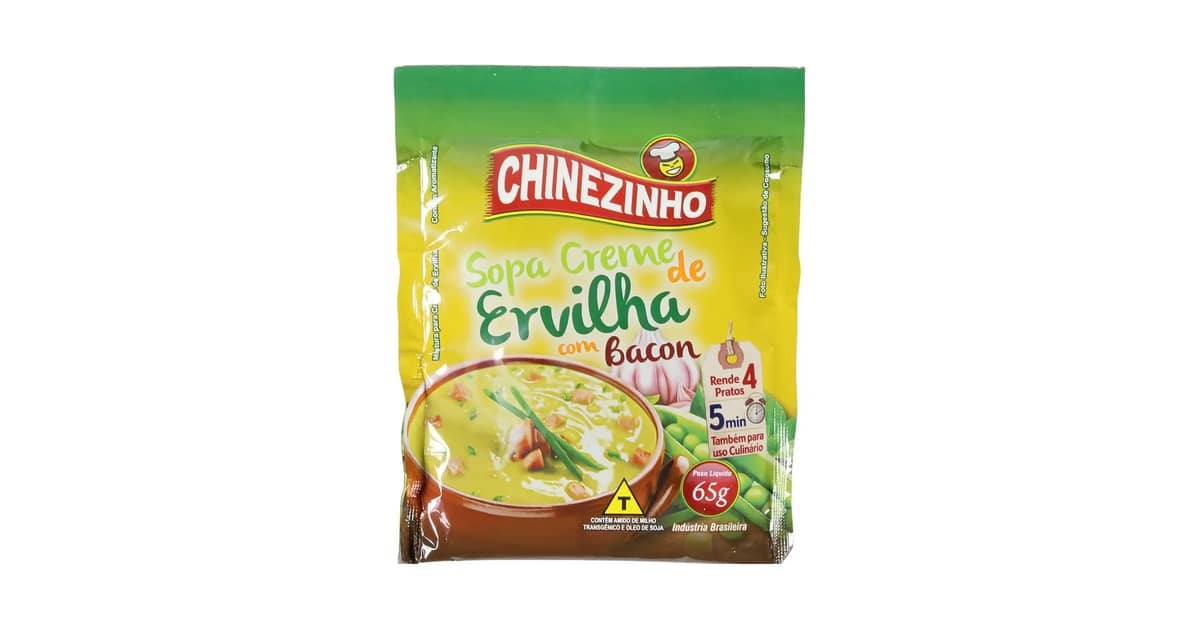 Melhor Sopa de Ervilha: Guia Essencial Para Sua Escolha
