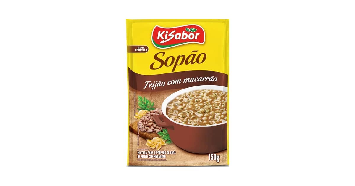 Melhor Sopa de Feijão: Sabores Práticos e Nutritivos
