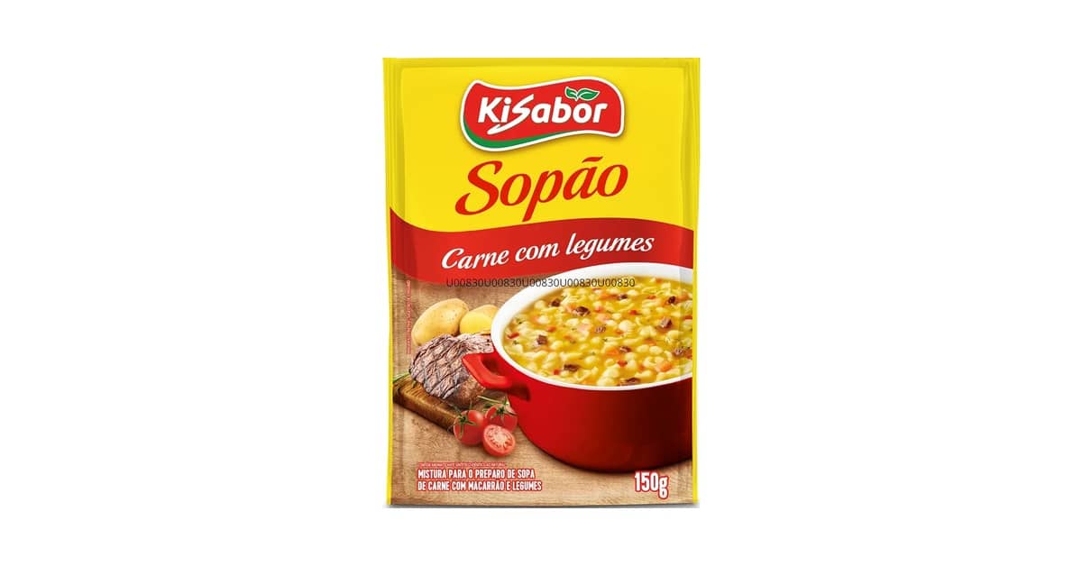 Melhor Sopa de Legumes com Carne: Guia Essencial