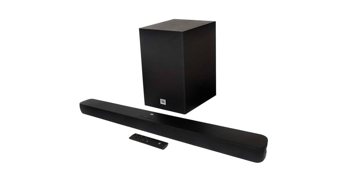 Melhor Soundbar até 2000 Reais: Guia de Compra Definitivo