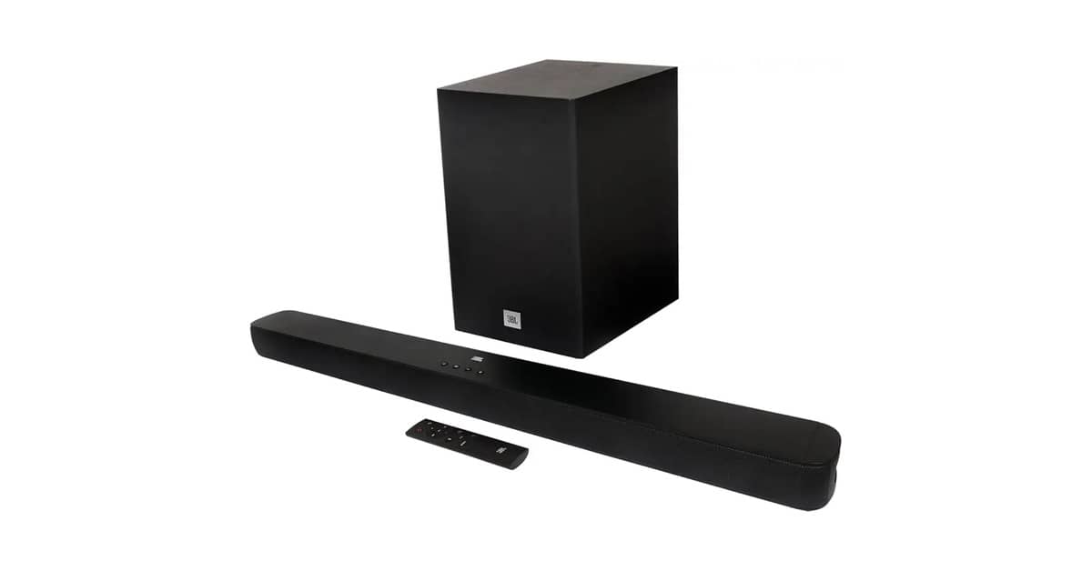 Melhor Soundbar com Subwoofer: 10 Modelos Imersivos