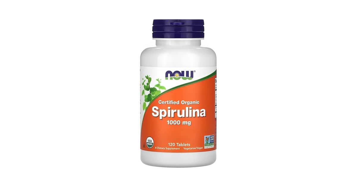 Melhor Spirulina Importada: Guia Completo Para Sua Escolha