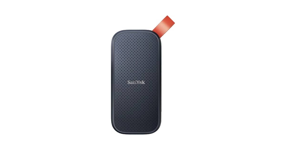 Melhor SSD Externo para Jogos: Velocidade e Armazenamento