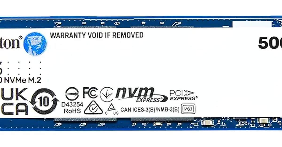 Melhor SSD Interno Custo-Benefício: 10 Modelos Eficientes