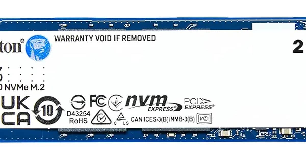 Melhor SSD NVMe M.2 Custo Benefício: Guia de Compra