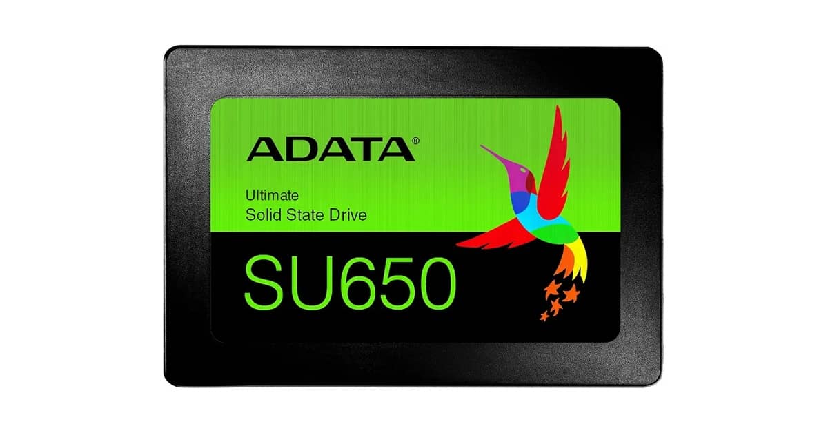 Melhor SSD para Pc Antigo: Acelerando seu Computador!