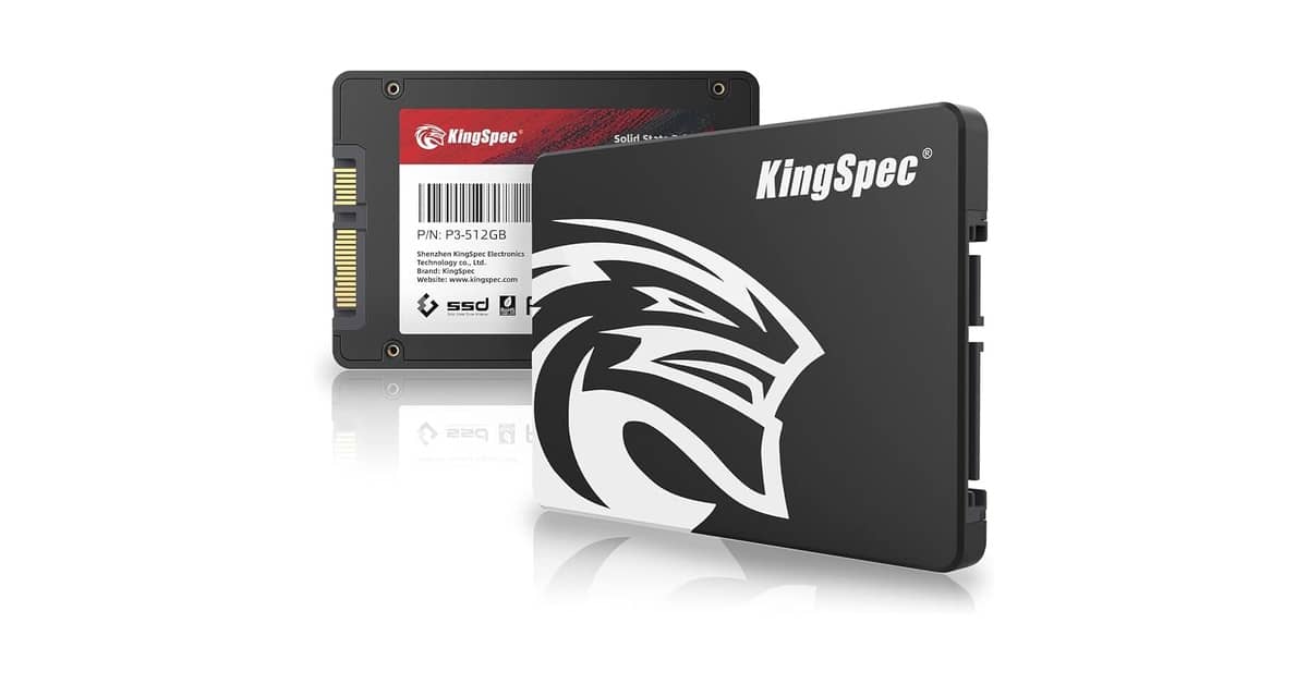 Melhor SSD Sata 3: Acelere Seu PC Agora!