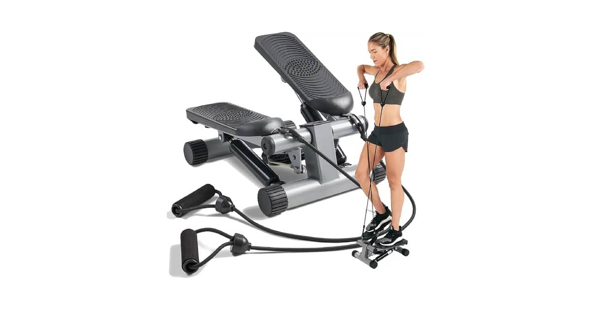 Melhor Stepper: Guia Completo Para Treino em Casa
