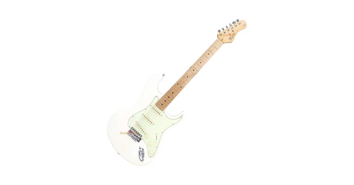 Melhor Stratocaster: 7 Modelos Essenciais