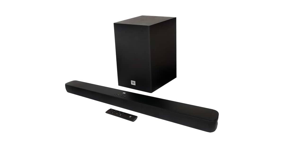 Melhor Subwoofer com Bom Custo-Benefício: 8 Modelos