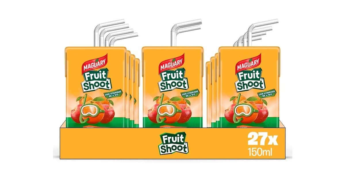 Melhor Suco de Laranja do Brasil: Opções Puras e Naturais