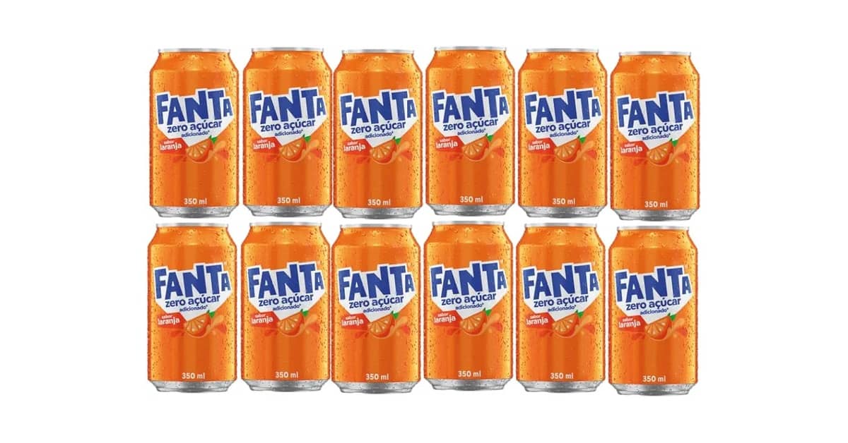 Melhor Suco de Laranja ou Coca Zero: Opções Saudáveis