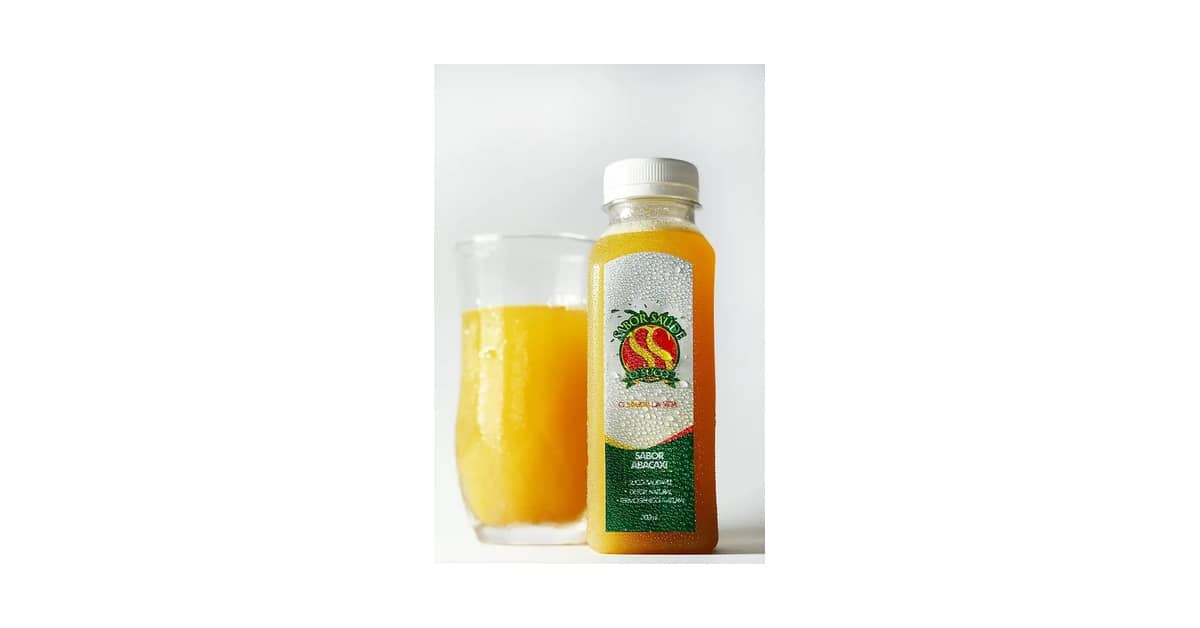Melhor Suco detox para o Figado: Opções Naturais e Eficazes
