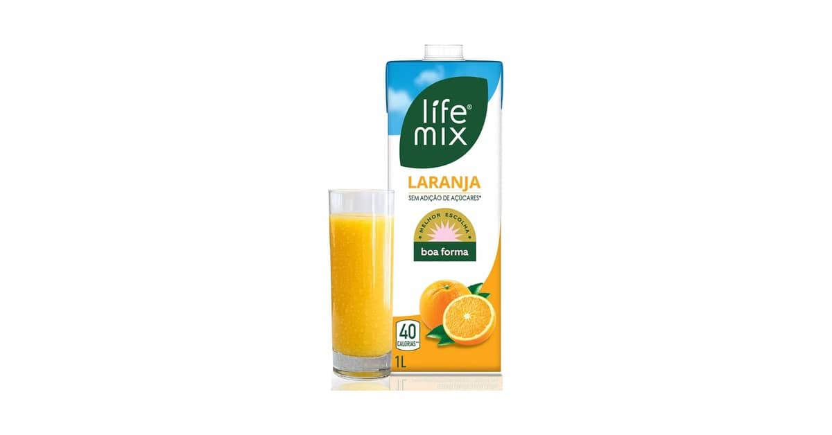 Melhor Suco Integral de Laranja: Pureza e Sabor Sem Açúcar