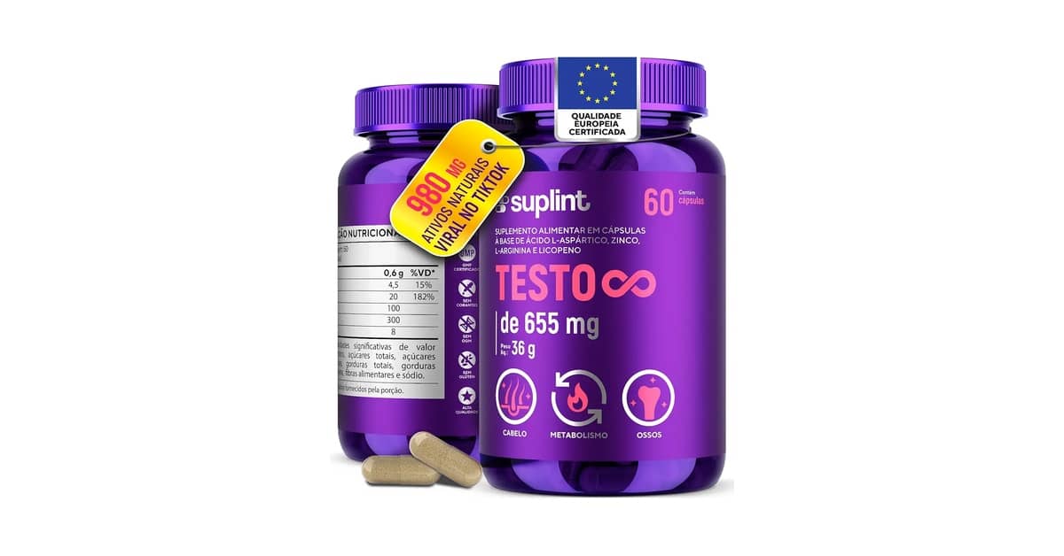 Melhor Suplemento para Emagrecer na Academia: Guia Definitivo