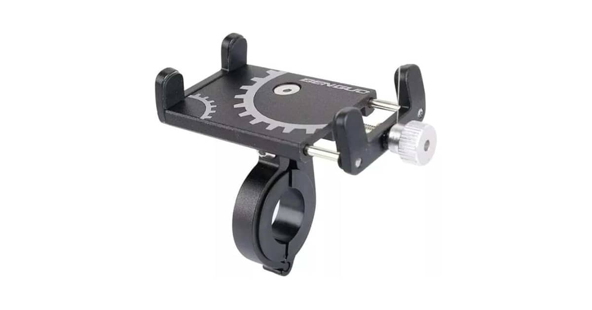 Melhor Suporte de Gps para Moto: Segurança e Visibilidade