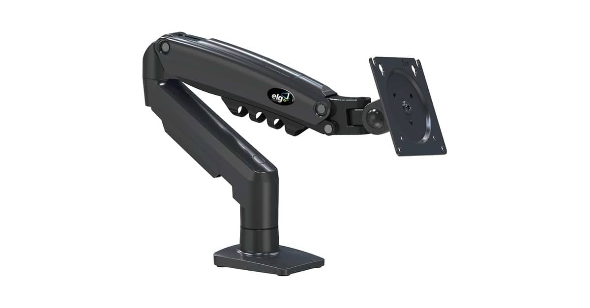 Melhor Suporte de Mesa para Monitor: Guia Ergonômico Essencial