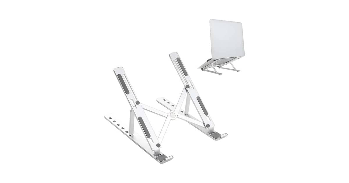 Melhor Suporte de Notebook: 7 Opções Ergonômicas e Ajustáveis