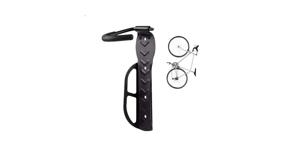 Melhor Suporte de Parede para Bicicleta: 10 Modelos