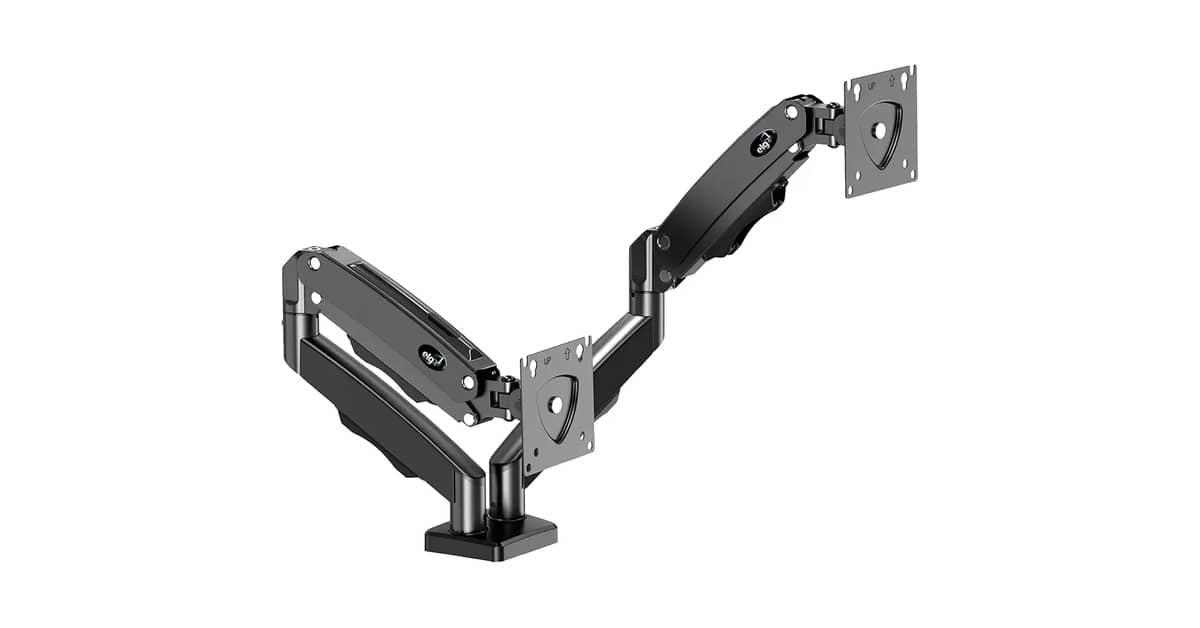 Melhor Suporte Monitor Duplo: Ergonomia e Produtividade