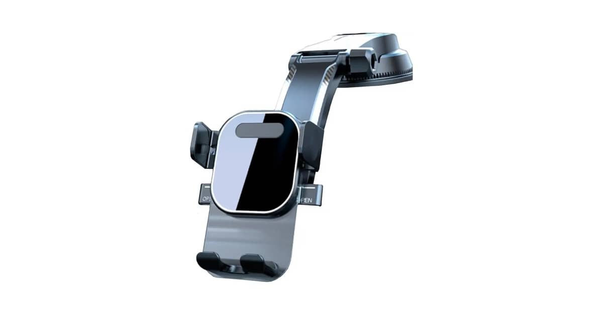 Melhor Suporte para Celular Hb20: Fixação e Estabilidade Garantidas!