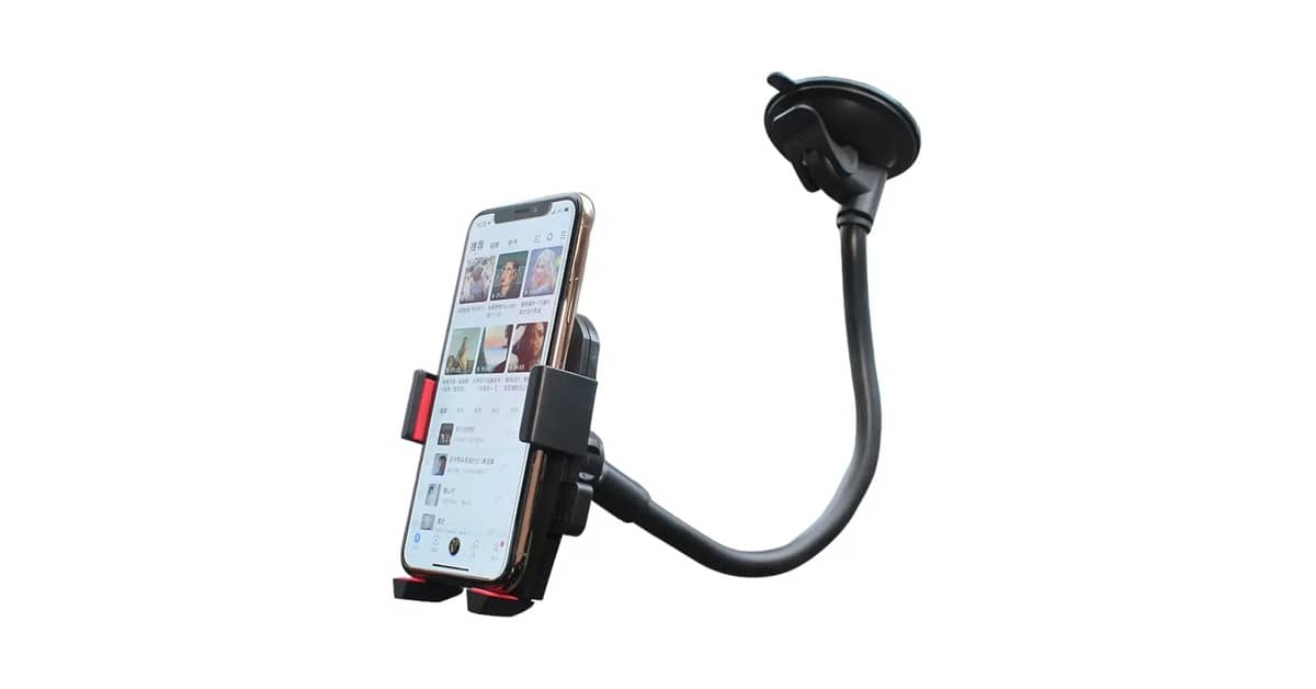 Melhor Suporte para Celular Veicular Painel: Guia Essencial