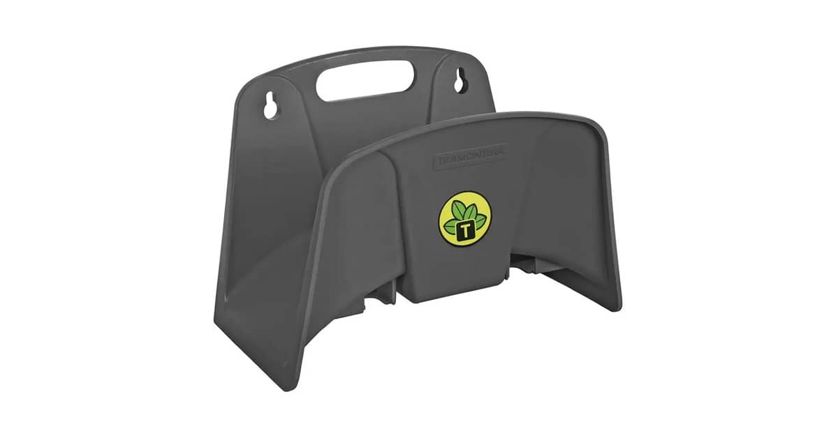 Melhor Suporte para Mangueira de Jardim: Organize seu Quintal Facilmente!