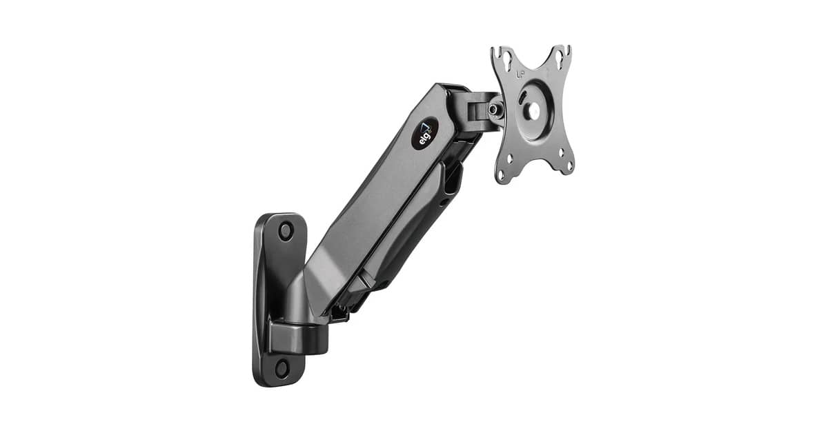Melhor Suporte para Monitor Parede: Guia Essencial